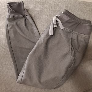 FIGS Zamora joggers Graphite S